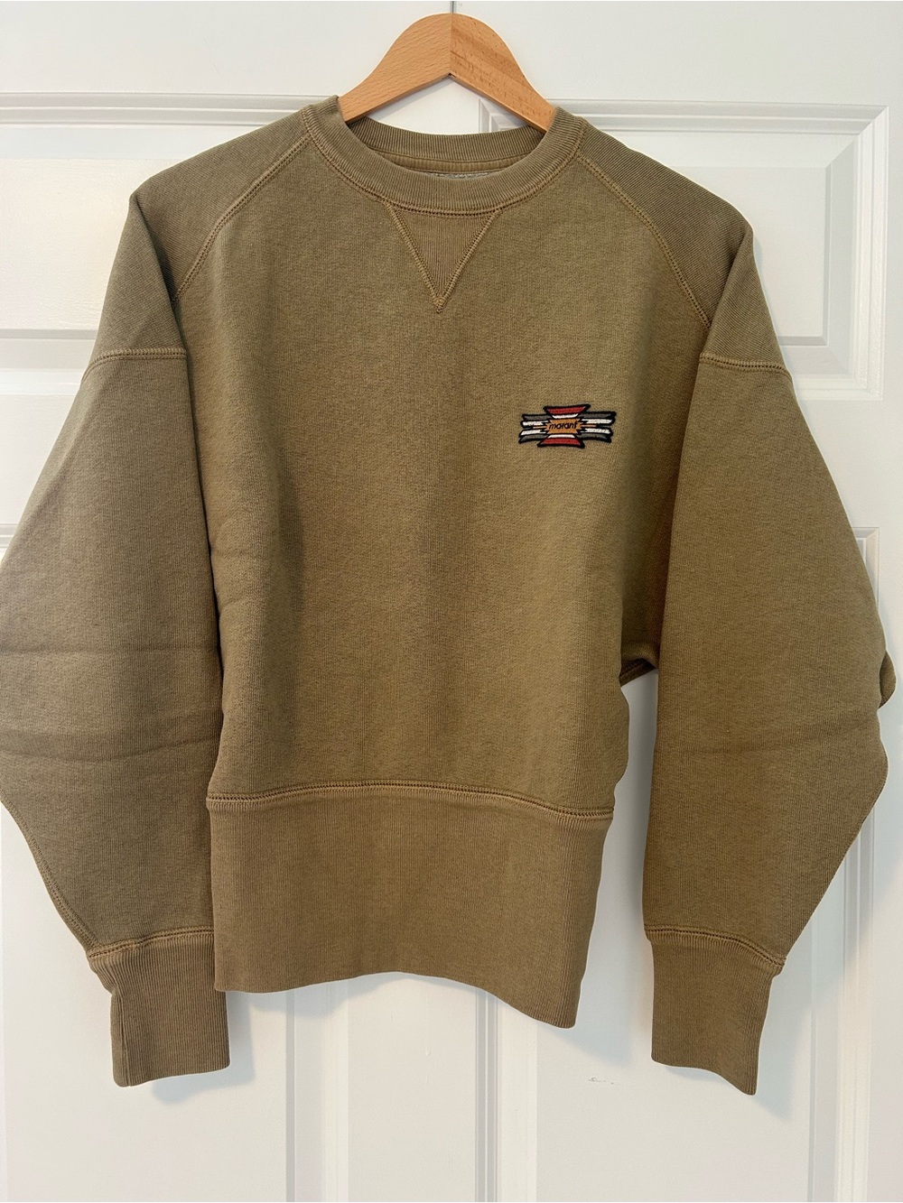NWT Isabel Marant Etoile Teloya Sweatshirt